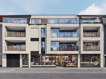 te koop Appartement Geraardsbergen