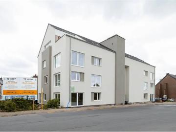 te koop Appartement Geraardsbergen