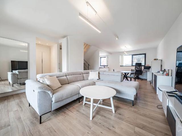 te koop Appartement Groot Bijgaarden