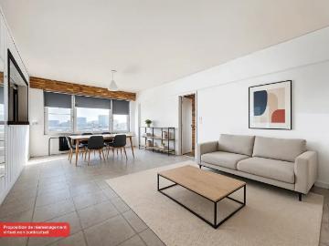 te koop Appartement Groot Bijgaarden