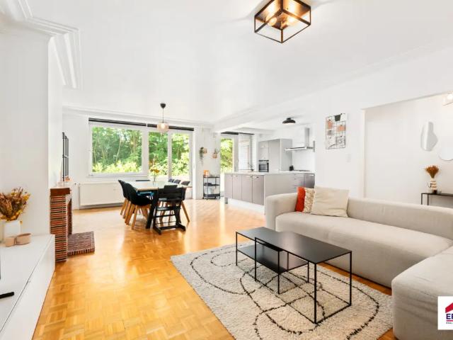 te koop Appartement Groot Bijgaarden