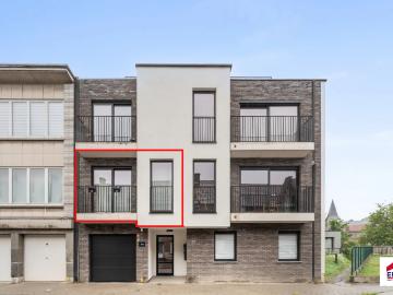 te koop Appartement Groot Bijgaarden