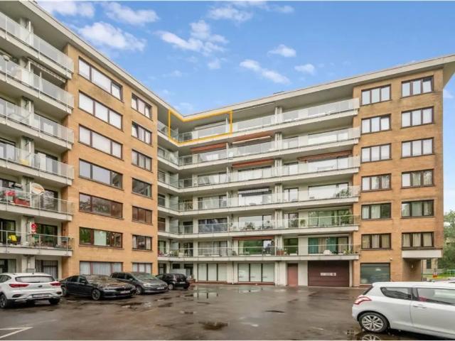 te koop Appartement Groot Bijgaarden