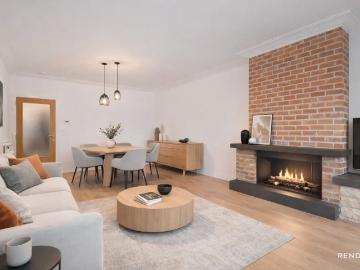 te koop Appartement Groot Bijgaarden