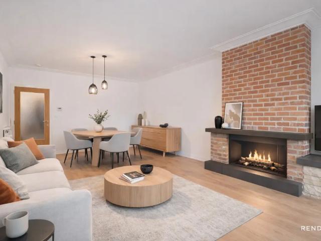 te koop Appartement Groot Bijgaarden