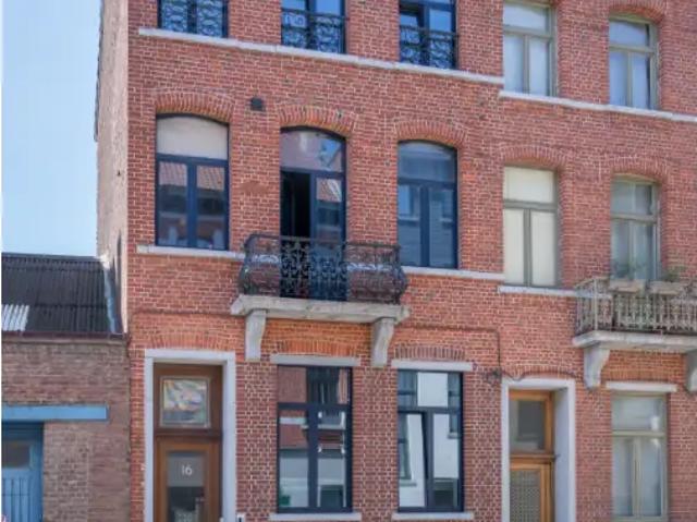 te koop Appartement Halle