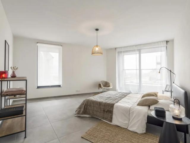 te koop Appartement Halle
