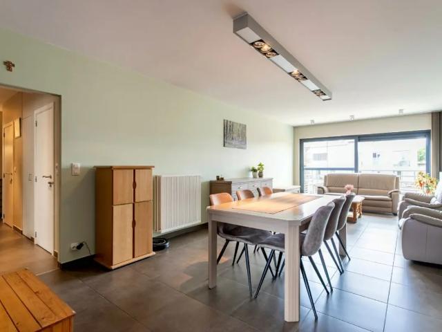 te koop Appartement Halle