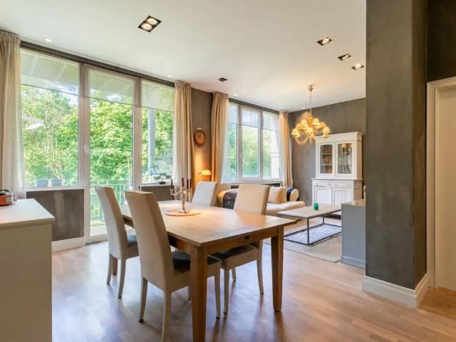 te koop Appartement Halle