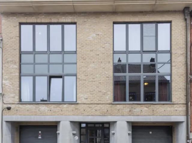 te koop Appartement Halle
