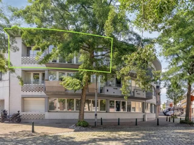 te koop Appartement Halle