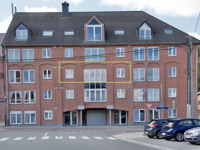 te koop Appartement Hannuit