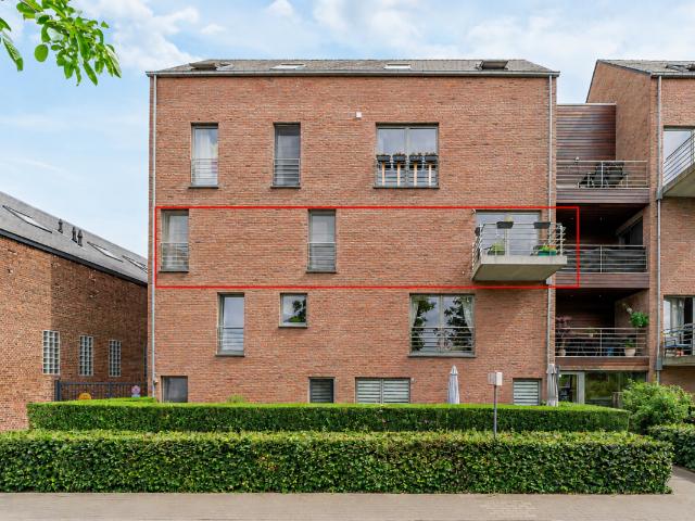te koop Appartement Hannuit