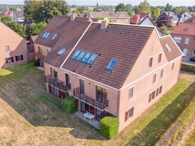 te koop Appartement Hannuit