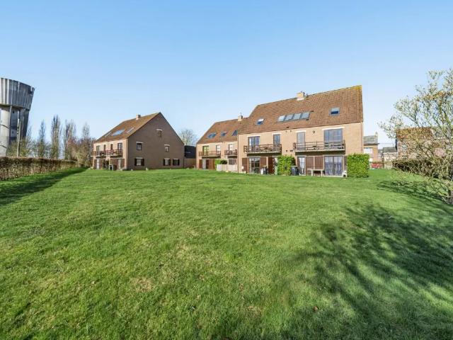 te koop Appartement Hannuit
