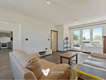 te koop Appartement Hasselt