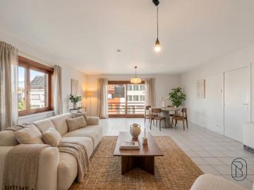 te koop Appartement Harelbeke