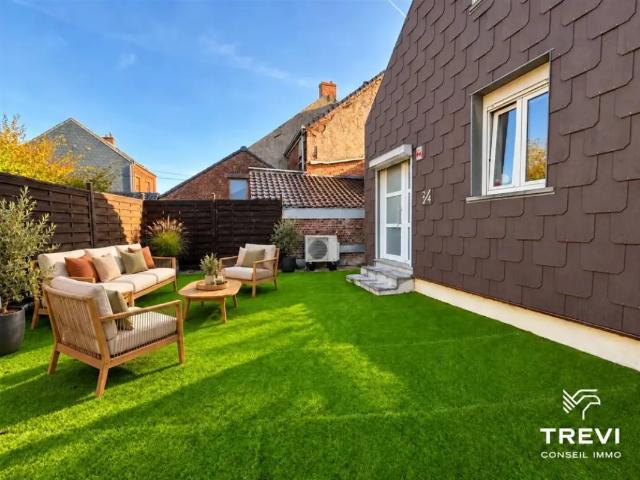te koop Appartement Itter