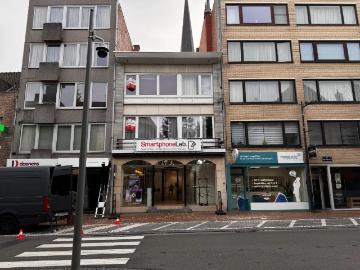 te koop Appartement Izegem
