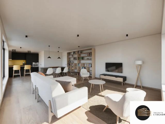te koop Appartement Jambes