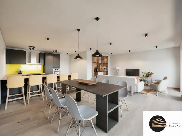 te koop Appartement Jambes