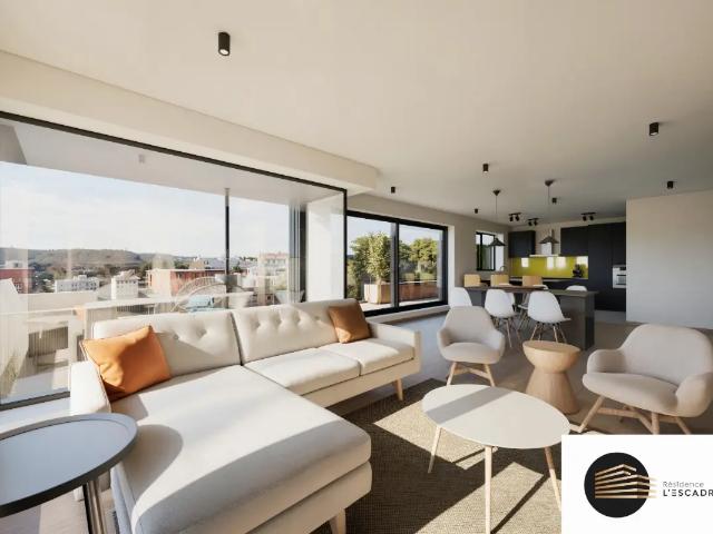 te koop Appartement Jambes