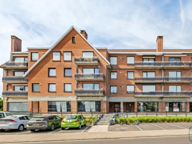 te koop Appartement Kuurne