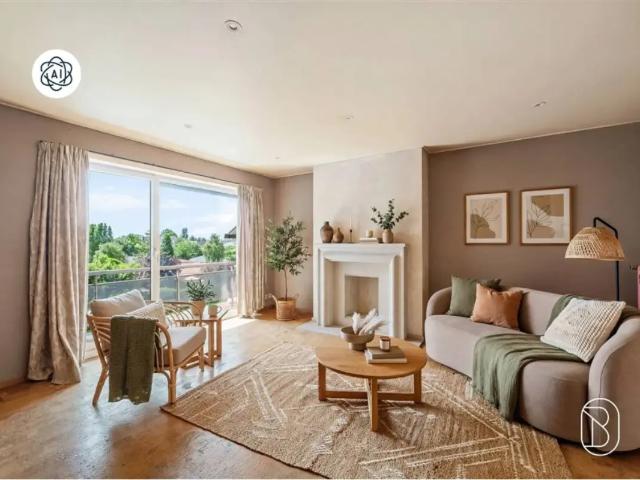 te koop Appartement Kuurne