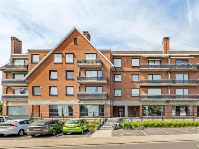 te koop Appartement Kuurne