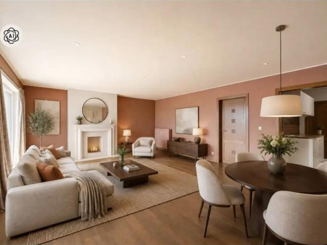 te koop Appartement Kuurne