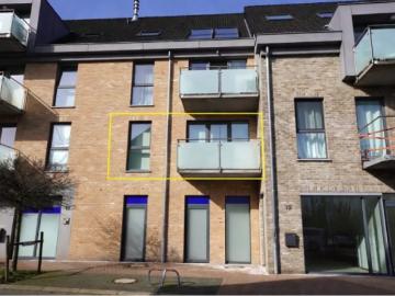 te koop Appartement Kelmis