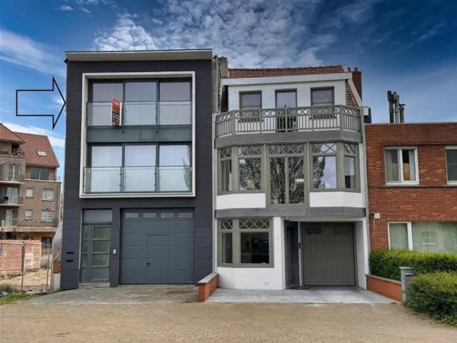 te koop Appartement Koksijde