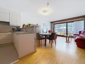 te koop Appartement Koksijde