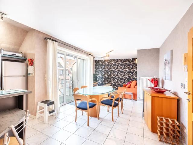 te koop Appartement Koksijde
