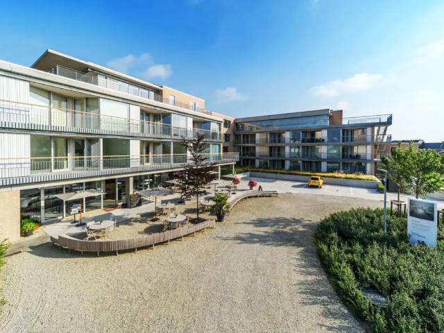 te koop Appartement Koksijde