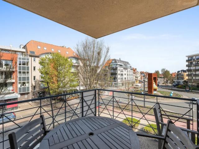 te koop Appartement Koksijde
