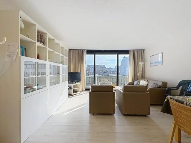 te koop Appartement Koksijde