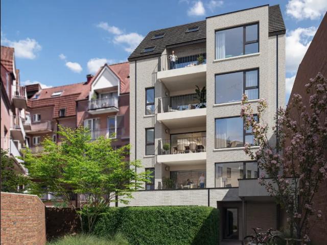te koop Appartement Koksijde
