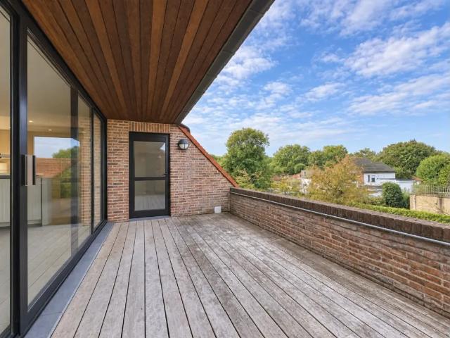 te koop Appartement Koksijde