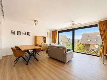 te koop Appartement Koksijde