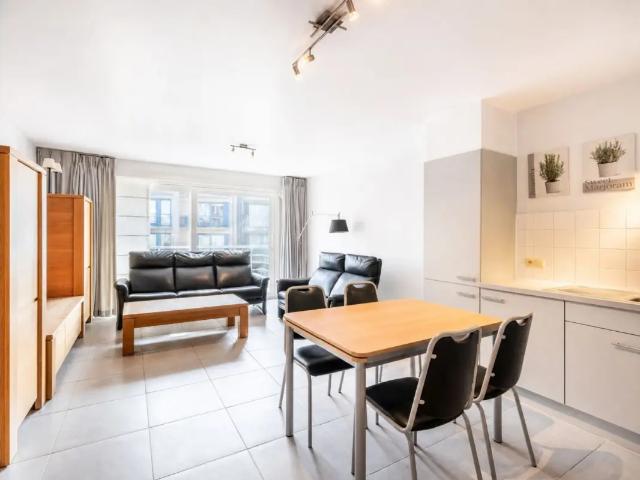 te koop Appartement Koksijde