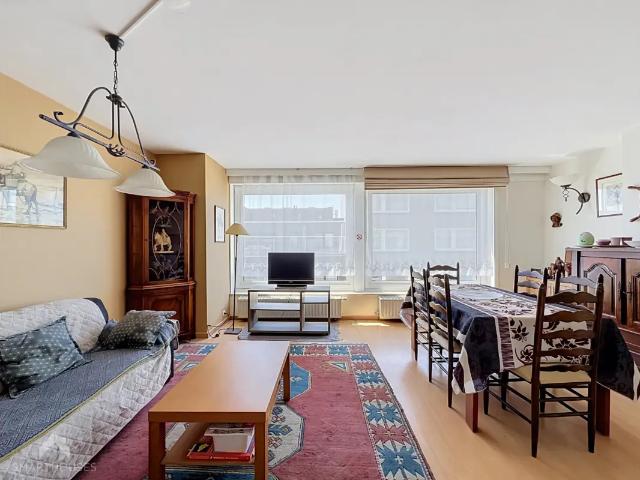 te koop Appartement Koksijde