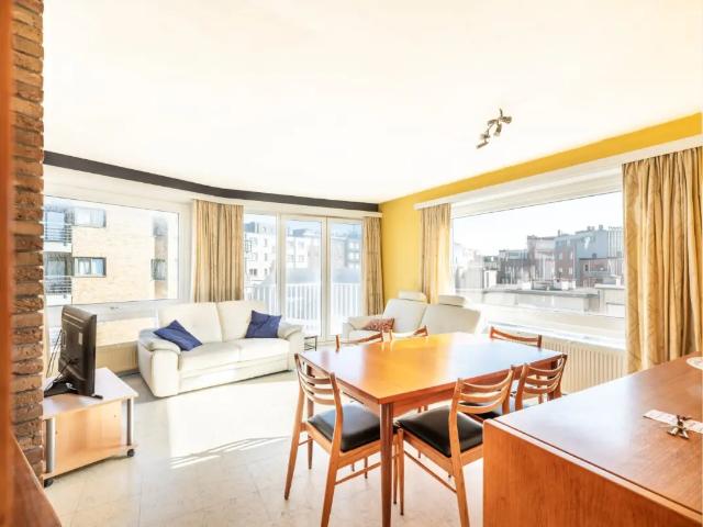 te koop Appartement Koksijde