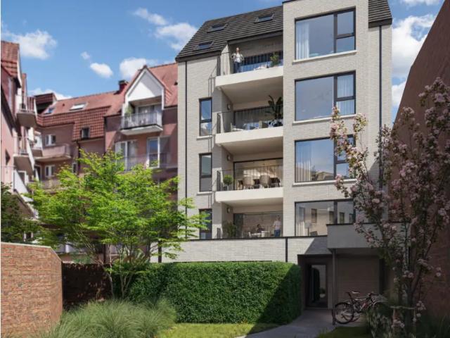 te koop Appartement Koksijde