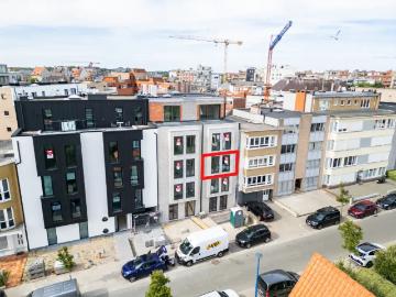 te koop Appartement Koksijde