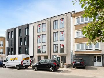 te koop Appartement Koksijde