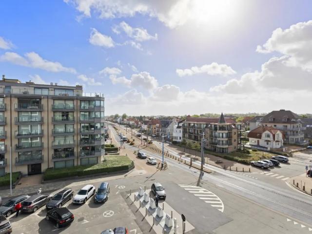 te koop Appartement Koksijde