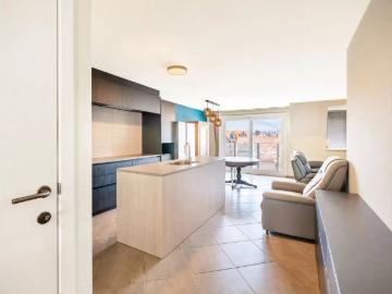 te koop Appartement Koksijde