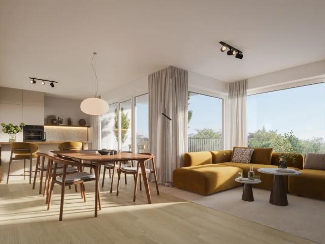 te koop Appartement Koksijde