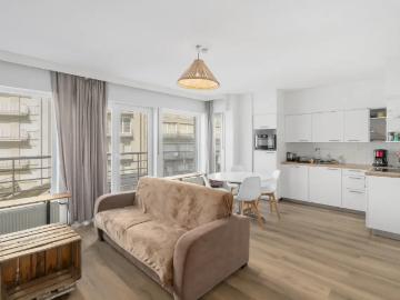 te koop Appartement Koksijde